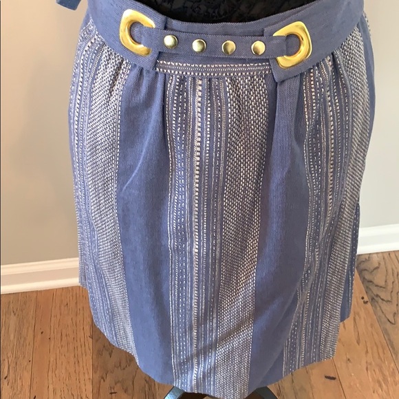 Madchen Skirt with bag - Picture 2 of 9